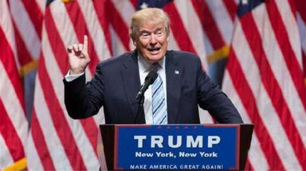 十大配资平台 特朗普：本周将收到俄方关于俄乌停火提议的反馈