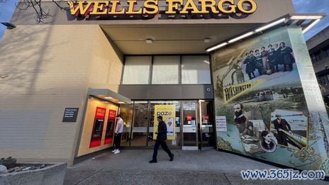 线上配资电话 富国银行接近全面解除监管限制：监管机构撤销2018年同意令