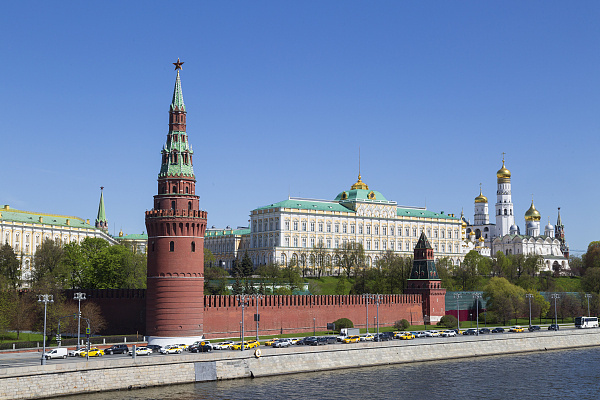 股票配资平台门户 普京确定俄乌谈判俄方代表团名单