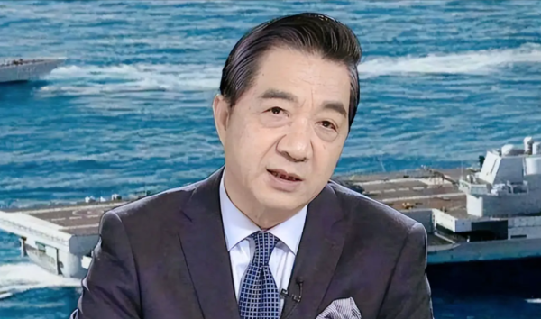 专业股票配资网 倘若美国倒下, 世界会怎么样? 张召忠: 这2国野心勃勃或将失控